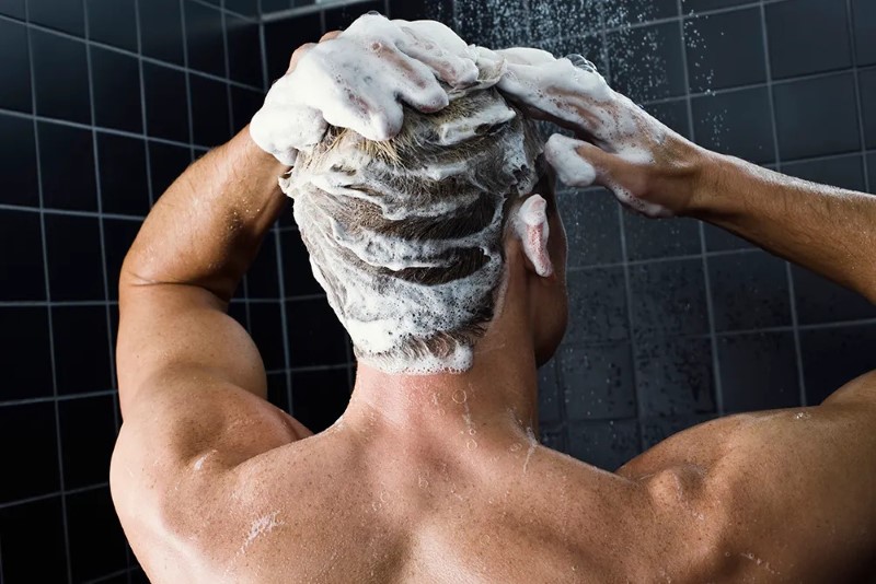 Lựa chọn dầu gội phù hợp để bảo vệ da đầu khoẻ mạnh